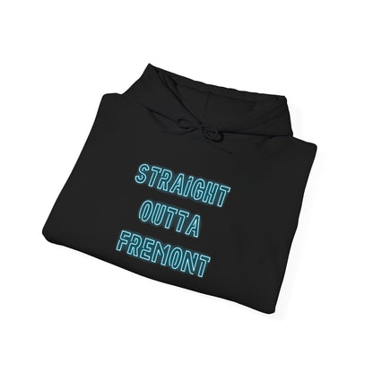 Straight Outta Fremont