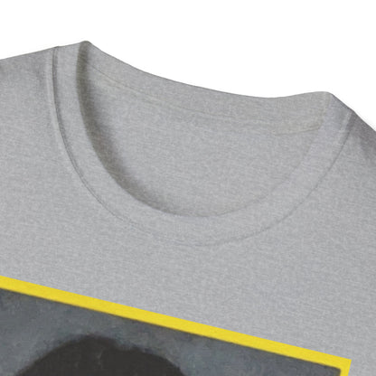 MZTOONZ Mugshot Meme T-Shirt
