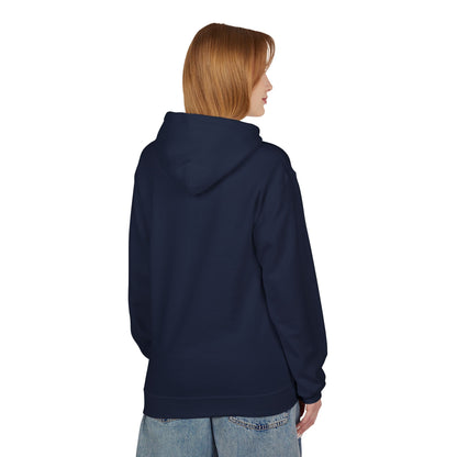 Sassy Squad Hoodie - Unisex Fleece, Cozy Gift, Trendy Streetwear, Casual Comfort, Perfect for Friends & Gatherings