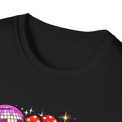 Vegas Raised Me T-Shirt