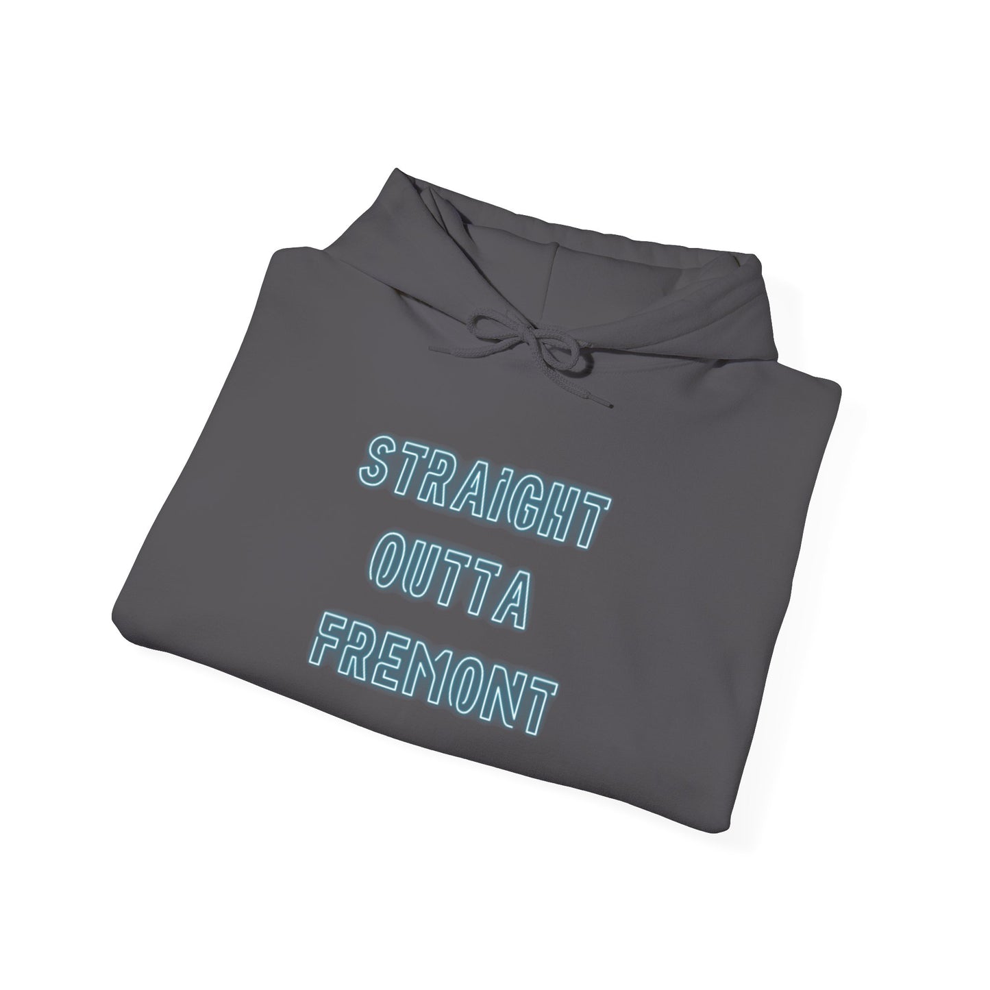 Straight Outta Fremont