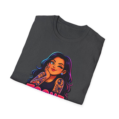 Toonz Squad Graphic Tee