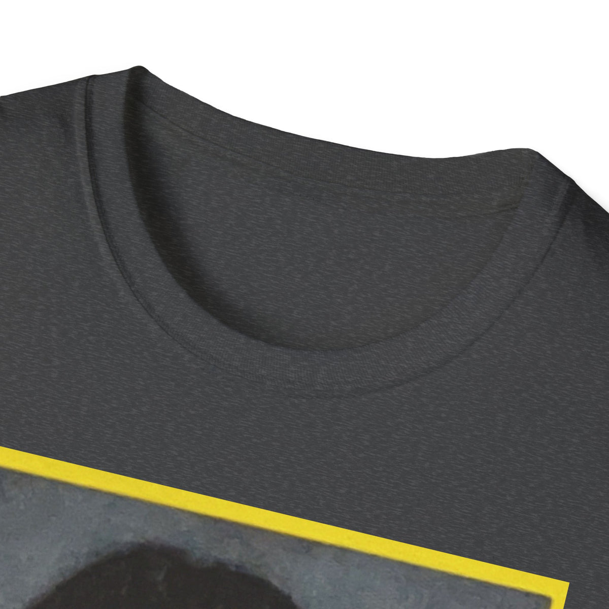 MZTOONZ Mugshot Meme T-Shirt
