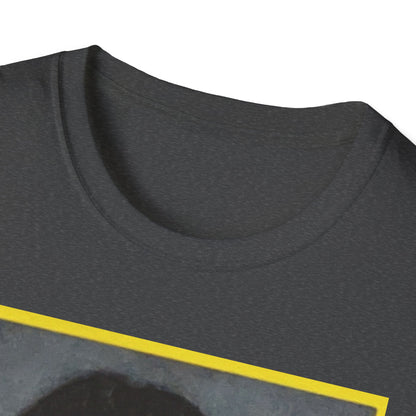 MZTOONZ Mugshot Meme T-Shirt