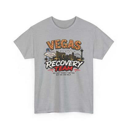 Vegas Recovery Team T-Shirt
