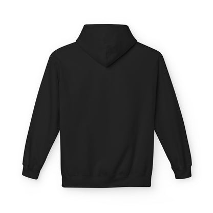 Sassy Squad Hoodie - Unisex Fleece, Cozy Gift, Trendy Streetwear, Casual Comfort, Perfect for Friends & Gatherings