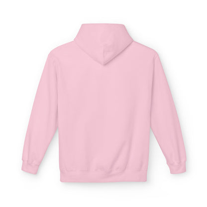 Sassy Squad Hoodie - Unisex Fleece, Cozy Gift, Trendy Streetwear, Casual Comfort, Perfect for Friends & Gatherings