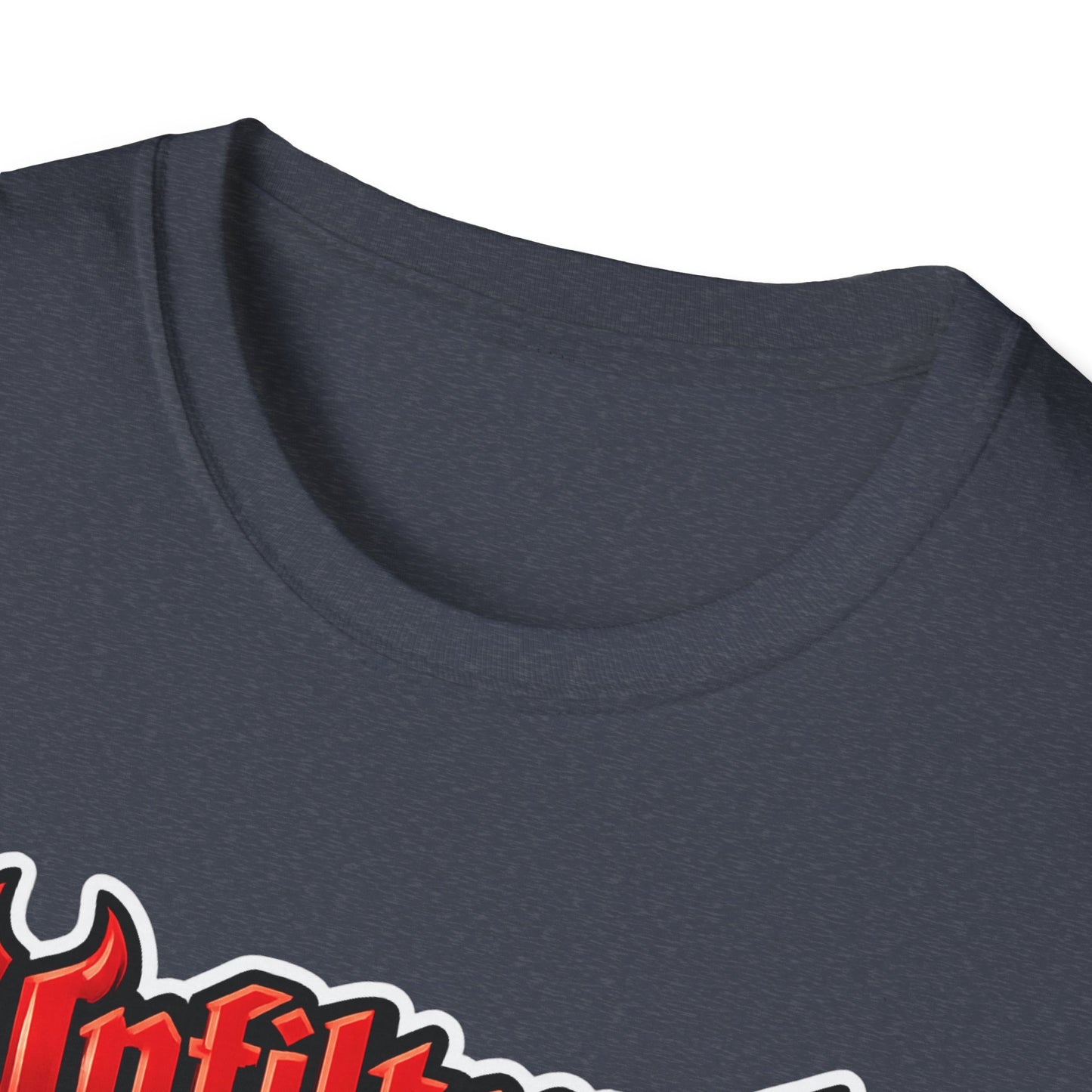 Unfiltered & Online Graphic T-Shirt