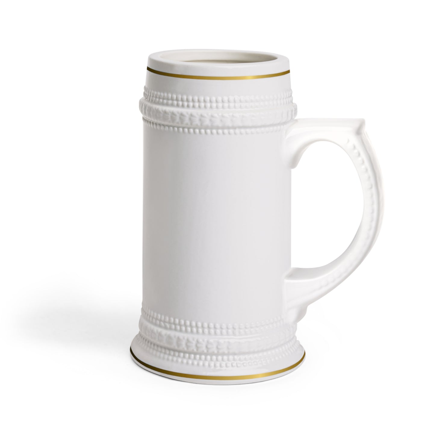 One More Drink Beer Stein Mug - Vintage Las Vegas Sign Pub Gift