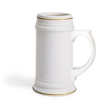 One More Drink Beer Stein Mug - Vintage Las Vegas Sign Pub Gift