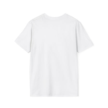 "MR. CLEAN" Law Enforcement Meme T-Shirt, Unisex Softstyle Tee, Joke Shirt, Humor Apparel, Unique Gift Idea