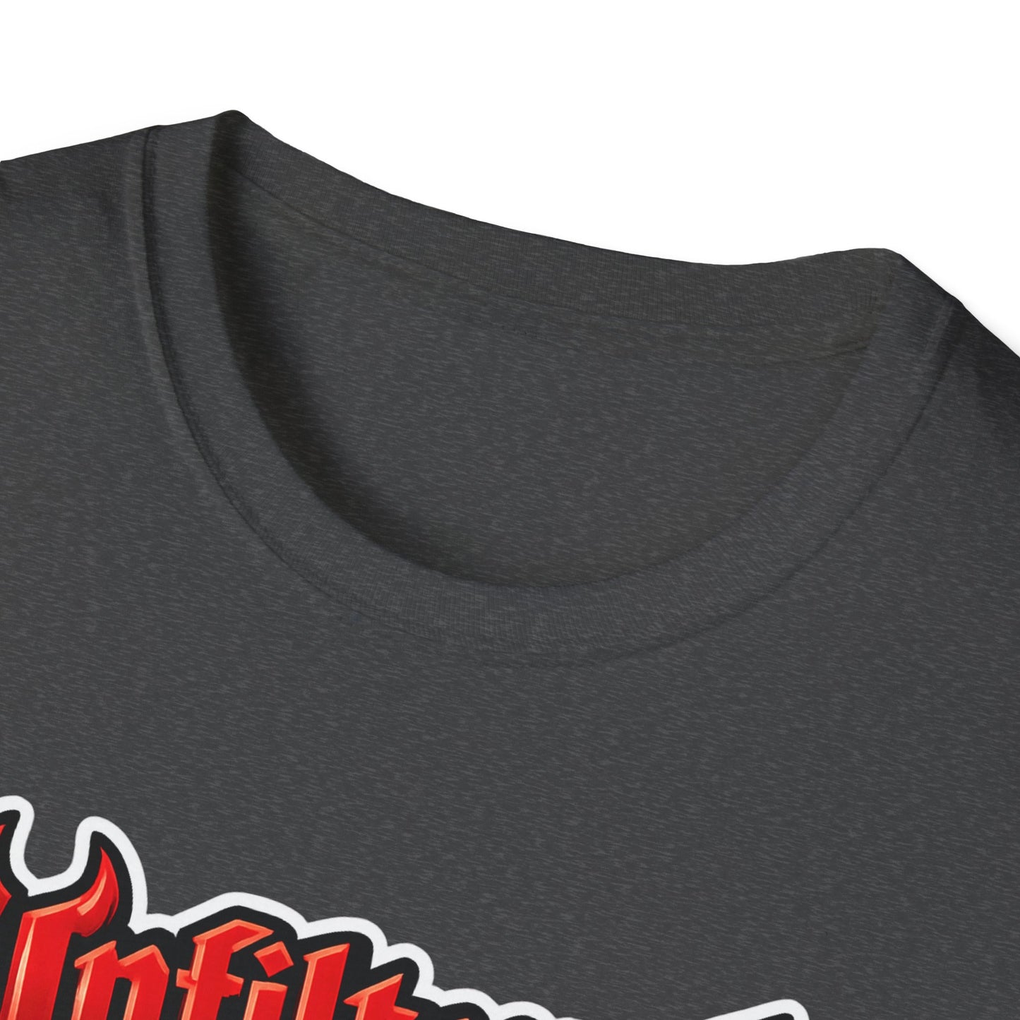 Unfiltered & Online Graphic T-Shirt