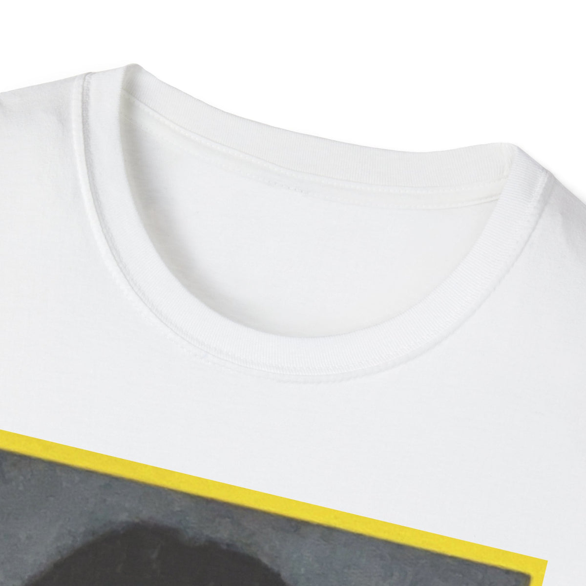 MZTOONZ Mugshot Meme T-Shirt