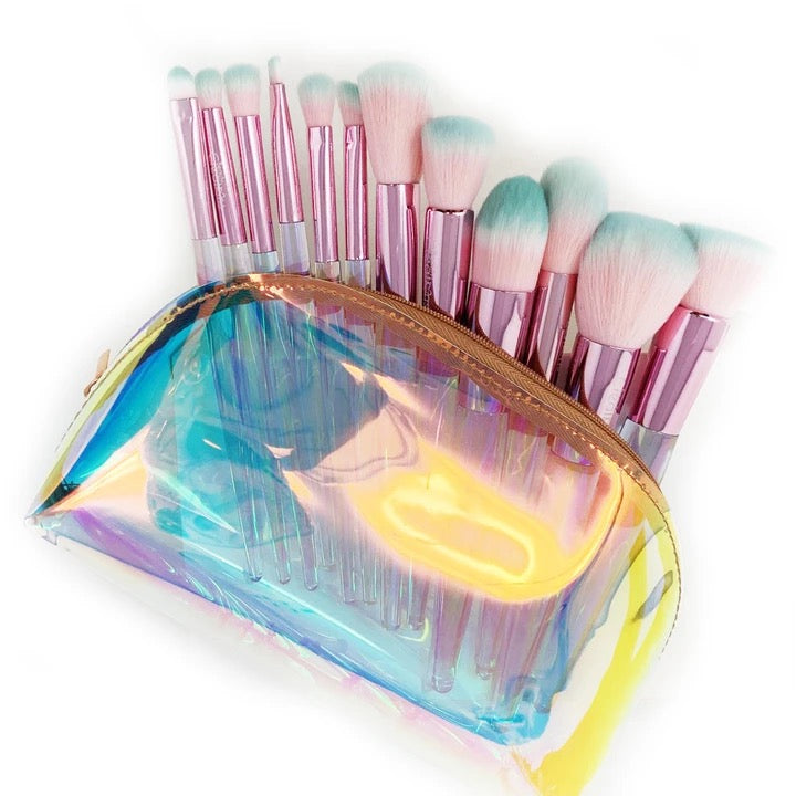 Holo Fun Brush Set by Beauty Creations