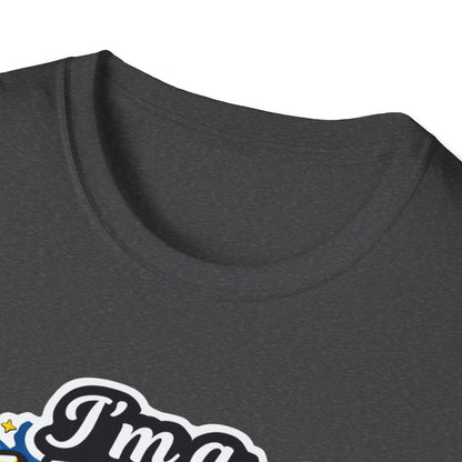 I’m a Karen Magnet T-Shirt
