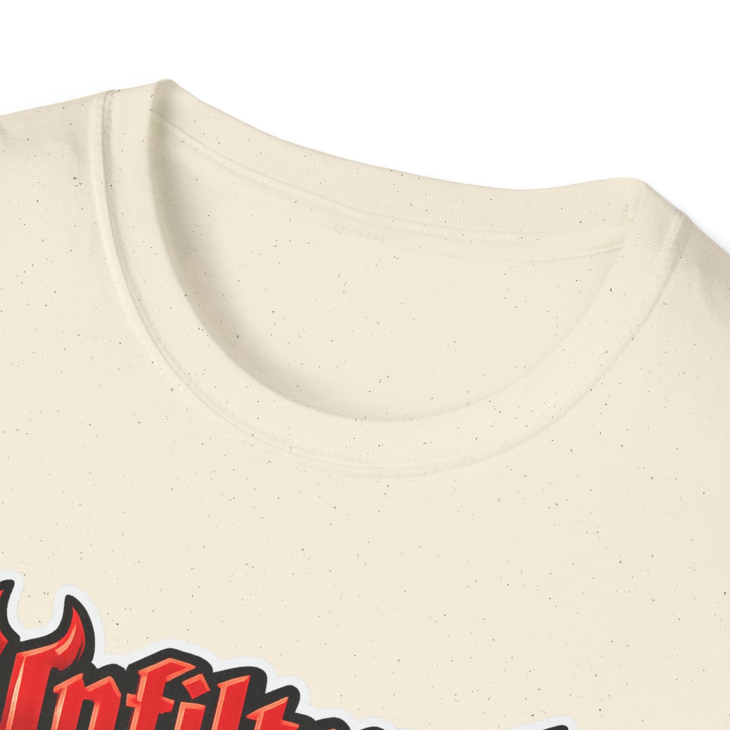 Unfiltered & Online Graphic T-Shirt
