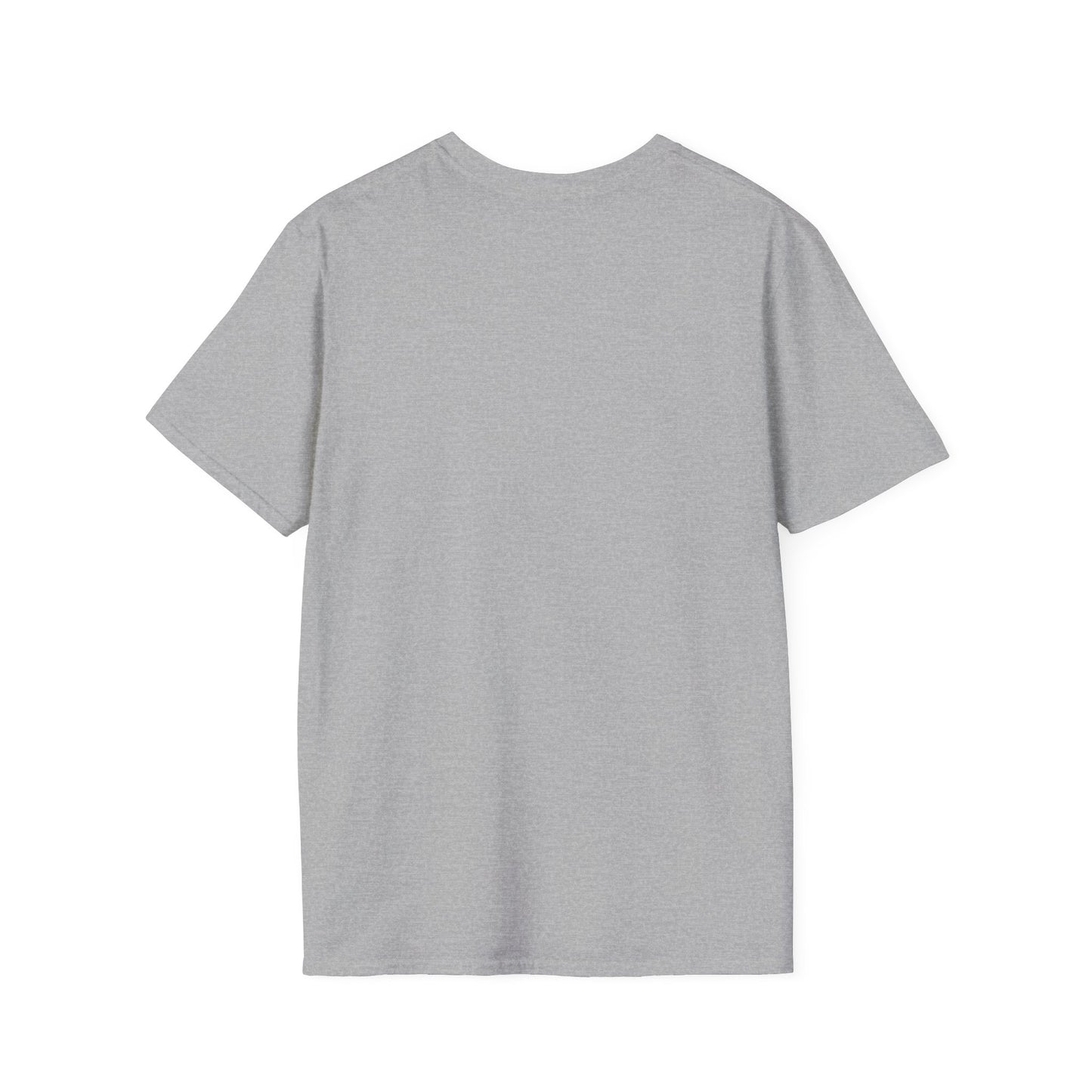 Vegas Raised Me T-Shirt