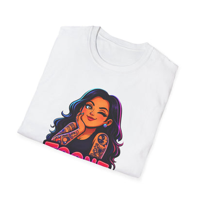 Toonz Squad Graphic Tee