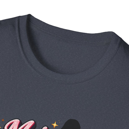 Main Character Energy T‑Shirt