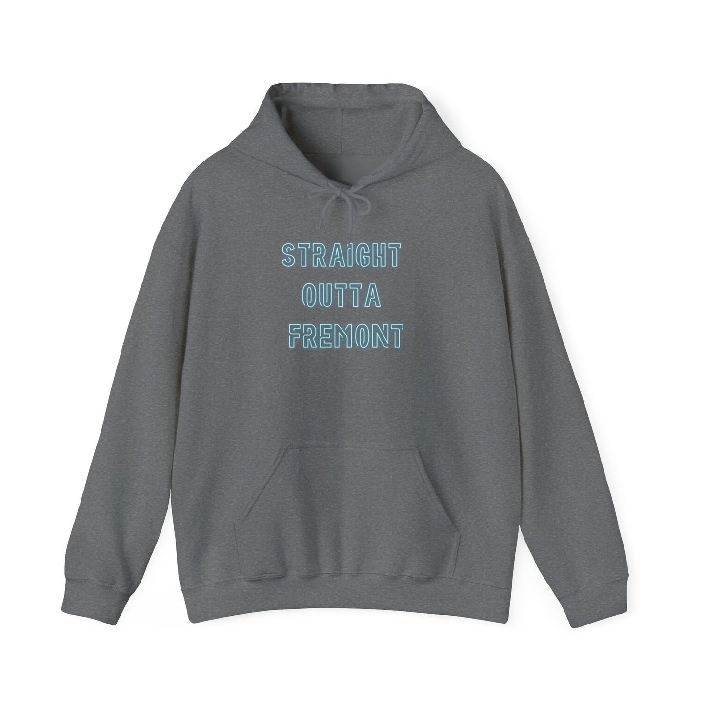 Straight Outta Fremont