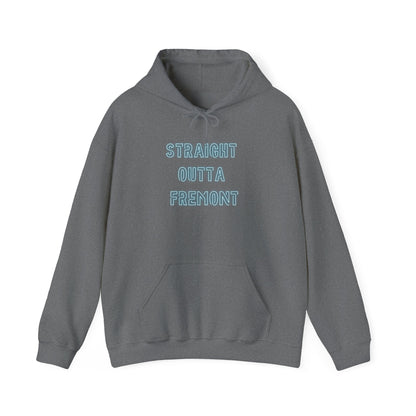 Straight Outta Fremont