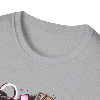 It's Content T-Shirt