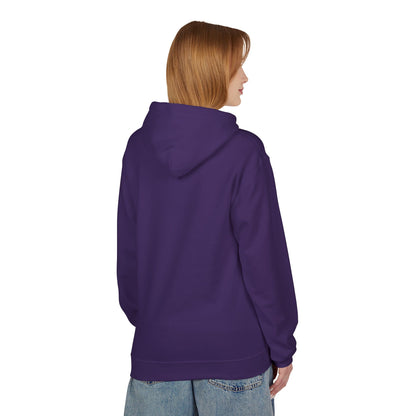 Sassy Squad Hoodie - Unisex Fleece, Cozy Gift, Trendy Streetwear, Casual Comfort, Perfect for Friends & Gatherings