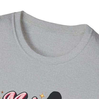 Main Character Energy T‑Shirt