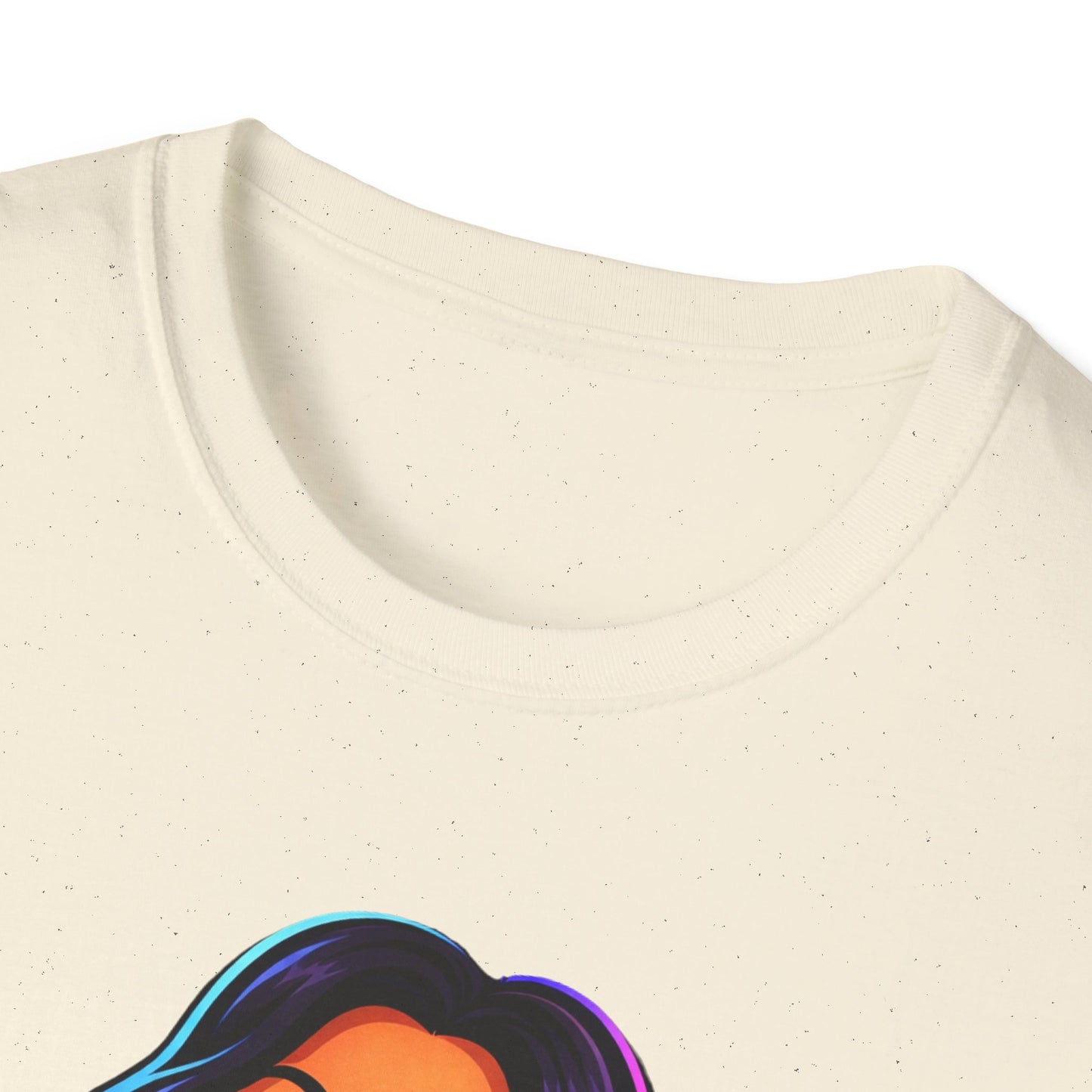 Toonz Squad Graphic Tee