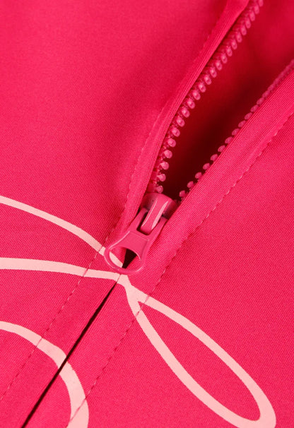 Y2K Hooded 2-Piece Set