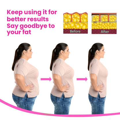 28pcs Herbal Detox Slimming Tea – Fat Burning, Immunity Support & Body Shaping