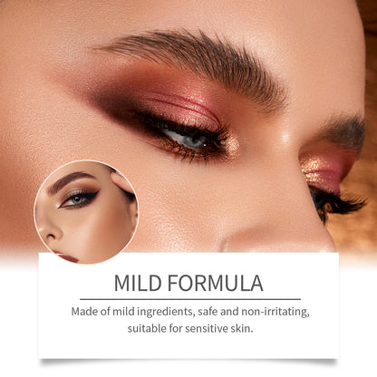 Double Head Shimmer Eyeshadow Pencil