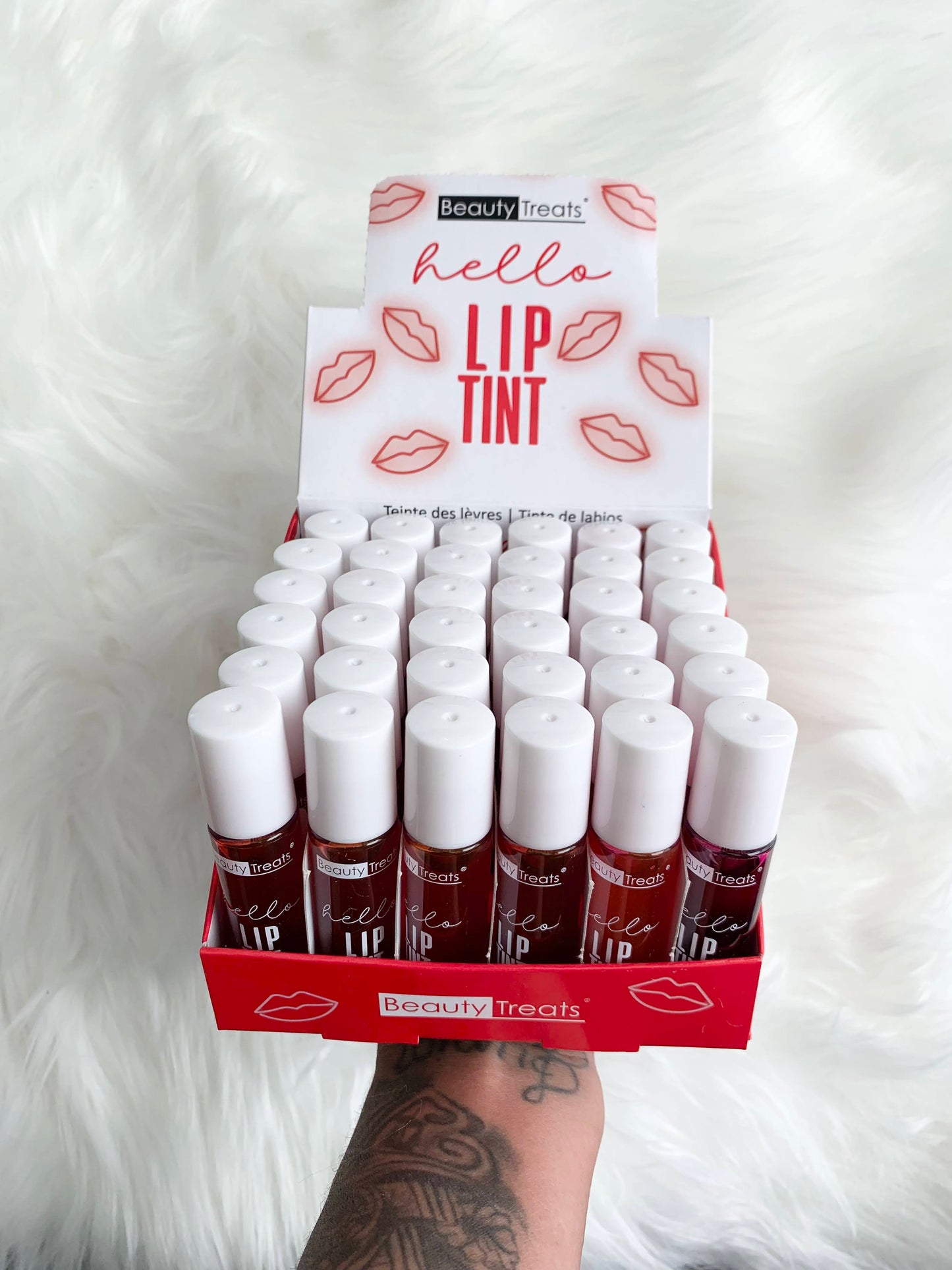 Hello Lip Tint | 1pc