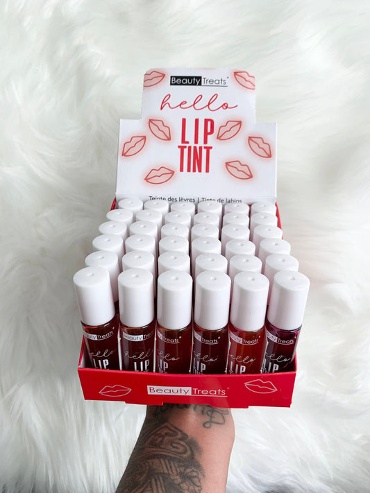 Hello Lip Tint | 1pc