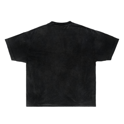 Opium Attitude Streetwear Tee