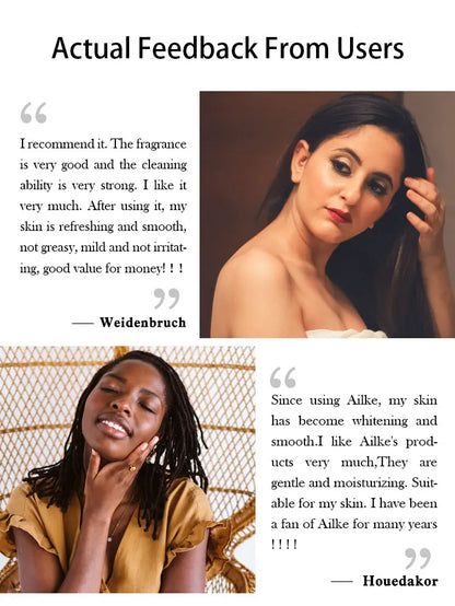 Whitening & Moisturizing Facial Mask – Vitamin C & Hyaluronic Acid Hydration Treatment 💧✨