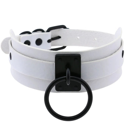 Sensual Lace Embroidered Lingerie Set – 3-Piece Garter, Bra & Panty Ensemble
