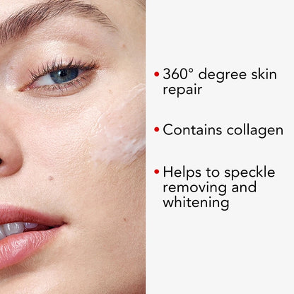 Collagen Whitening & Moisturizing Face Cream Set – Anti-Aging, Hydrating & Brightening Skincare