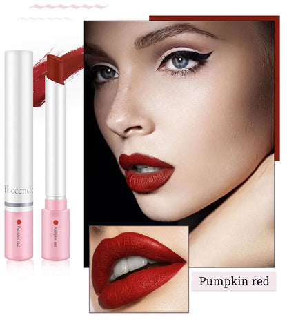 4-Lasting Stick Waterproof Lip Set