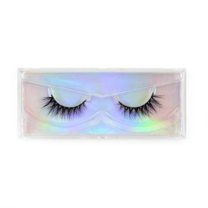 Mink Eyelashes – Handmade, Natural Long & Reusable Strip Lashes