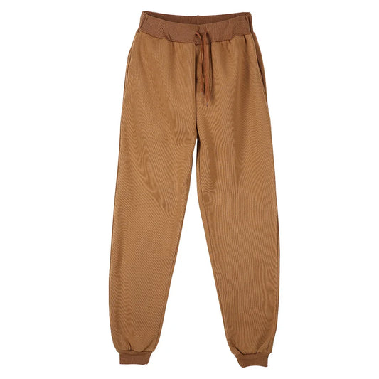 Casual Jogger Sweatpants – Fitness & Streetwear