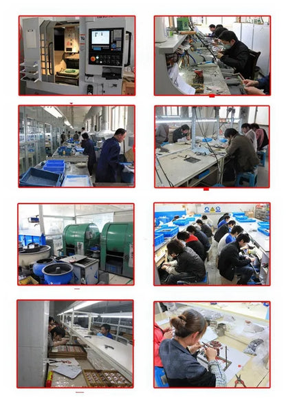 Gothic Skeleton Key Pendant Necklace – Antique Silver Punk Statement Jewelry