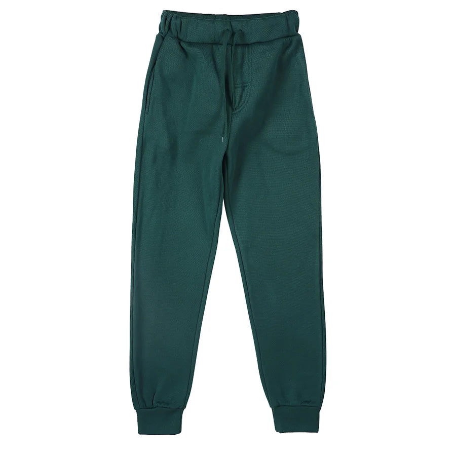 Casual Jogger Sweatpants – Fitness & Streetwear