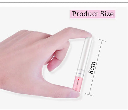 4-Lasting Stick Waterproof Lip Set