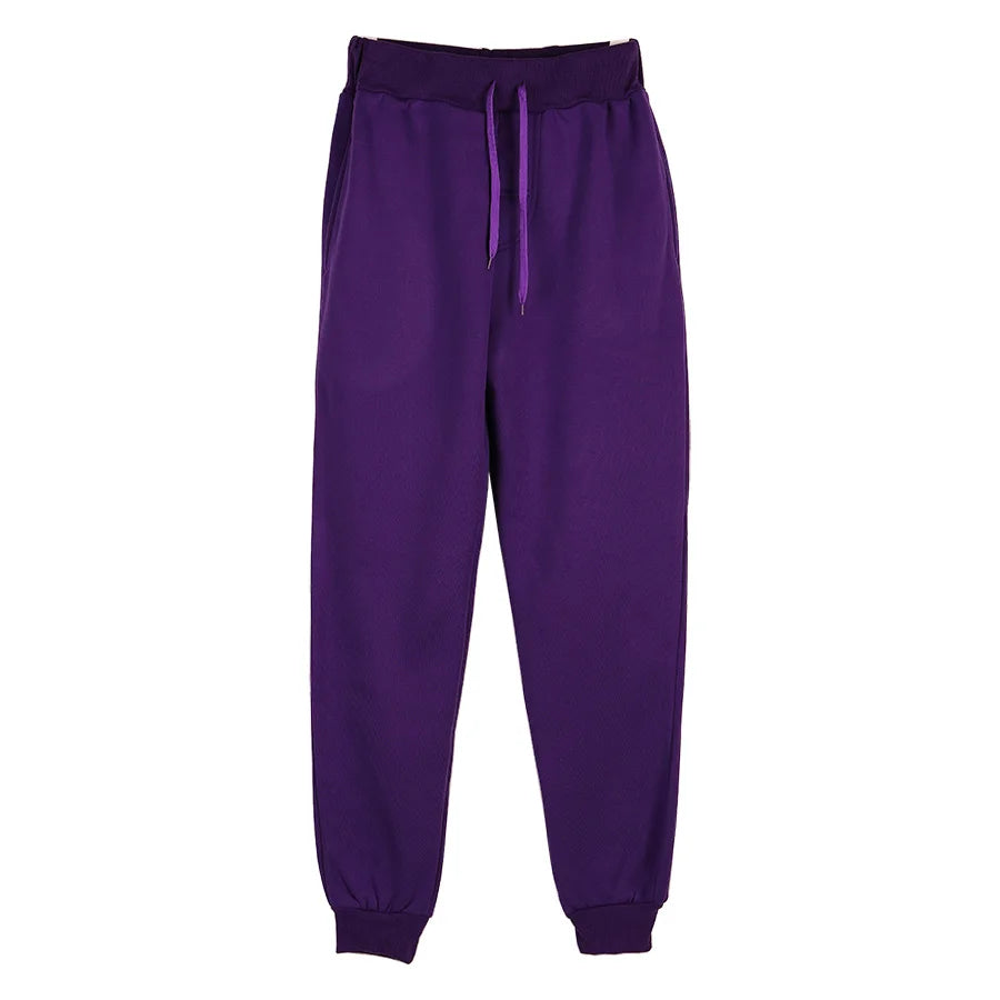 Casual Jogger Sweatpants – Fitness & Streetwear