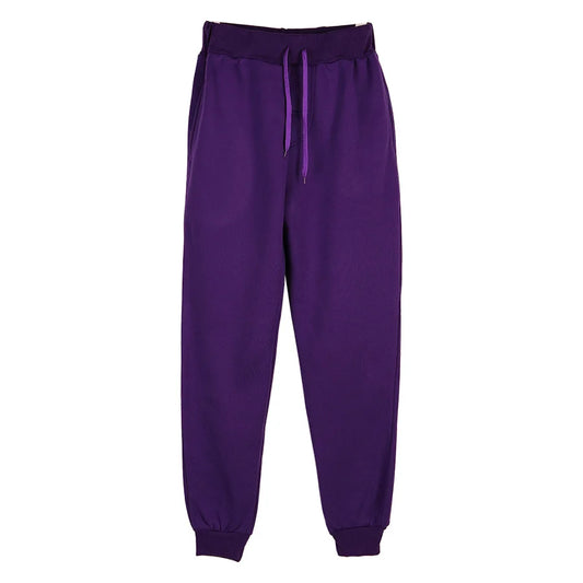 Casual Jogger Sweatpants – Fitness & Streetwear