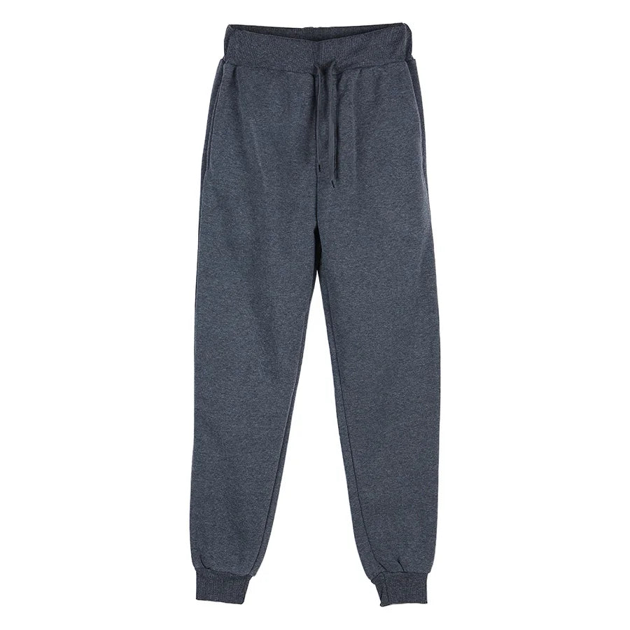 Casual Jogger Sweatpants – Fitness & Streetwear