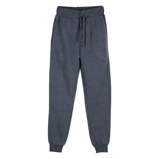 Casual Jogger Sweatpants – Fitness & Streetwear