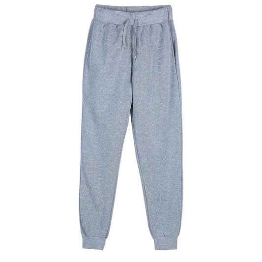 Casual Jogger Sweatpants – Fitness & Streetwear