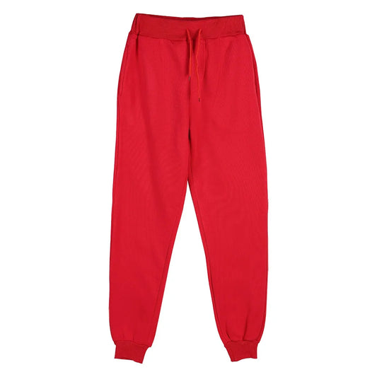 Casual Jogger Sweatpants – Fitness & Streetwear